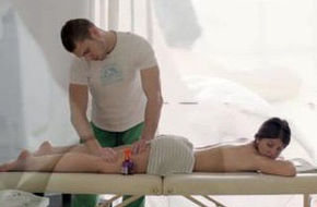Prostrate massage