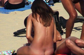 Brazilian babes nude