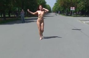 Skinny nude girls videos