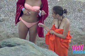 Mini bikinis videos
